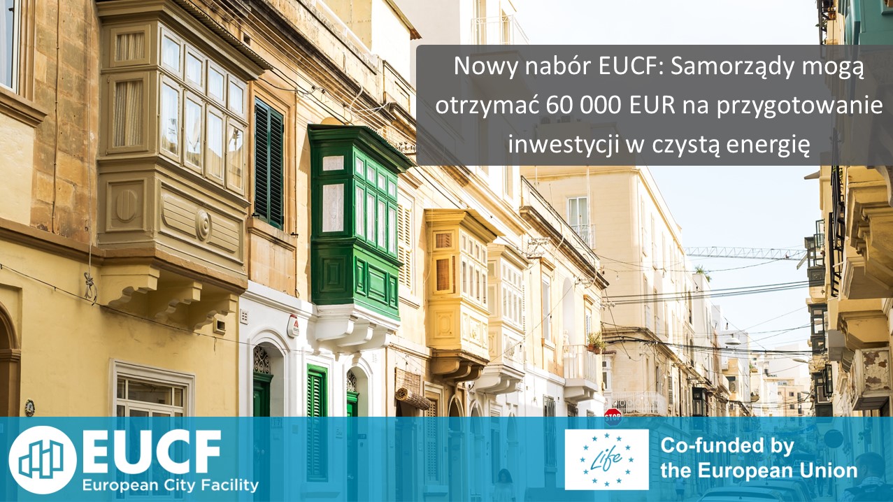 EUCF